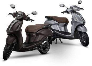 Grand Filano Hybrid Hadir Dengan Warna Baru & Semakin Berkelas