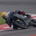 Makin Improve di Test YZF-R9, Aldi Satya Mahendra Adaptasi Hadapi World Supersport 2025