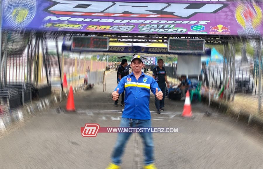 Indonesia Open Drag Bike 2024 Indramayu Jadi Idola Kalender Dragster Jabar
