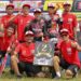 Andra Setya Ismaya dengan Honda Supra GTR Antarkan Podium di Final Kejurnas MotoPrix Tasikmalaya