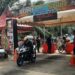 Haslom Grand Final Kejurprov Jambi Predator Sumatera Drag Wars 2024