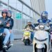 Penting Mengetahui Rute yang dilalui Saat Berpergian Naik Motor