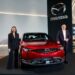Mobil Listrik Mazda MX-30 Diluncurkan, Nyaman Bareng Rp 860 Juta