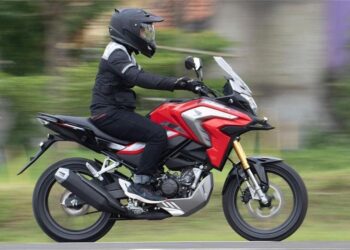 7 Rahasia Postur Berkendara yang Membuat Perjalanan Tetap Nyaman dan Aman
