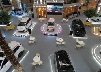 Wuling Hadirkan Promo Menarik Selama Bulan November