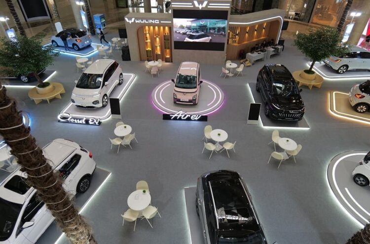 Wuling Hadirkan Promo Menarik Selama Bulan November