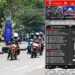 Tiga JU & 21 Kelas Warnai West Java Road Race Championship Cimahi (29 Nov 2024)