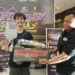 NGX Furatto Series by TZM Project Temani Podium The Best Of Show Professional MLKMC (Pekanbaru)