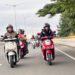 Jaga Jarak Aman, Cegah Kecelakaan di Jalan Raya