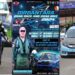 Dirgantara Drag Race & Drag Bike Palembang (14-15 Des 2024) Hadirkan Lima Juara Umum