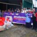Daya Group dan DAM Salurkan Bantuan untuk Korban Bencana di Sukabumi