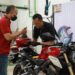 Teknisi AHASS Siap Adu Keterampilan Teknis Sepeda Motor Honda di Level Asia Oceania