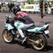 Haslom SID Drag Bike Bintang Final Round 2024 Meikarta