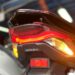 Pahami Fungsi Lampu Hazard di Sepeda Motor