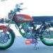 CB100 (1974) Jepara: Genre Fashion & Kincolongisasi Harga Pasti