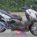 XMAX 2022 Tangsel: My Name Is Joy, Ganteng & Berwibawa