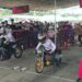 Haslom K Factory Drag Bike Championship 2025 (Lampung Selatan)