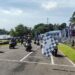 Aerox Track Day (Sentul) Munculkan Langsung Sensasi Berkendara Super Sport Aerox Alpha