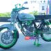 CB100 (Jepara): KIan Semangat Mengarungi Hobby Ngontes