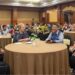 MGPA Hadiri Gala Dinner AIYEP 2024 di Lombok Raya Hotel