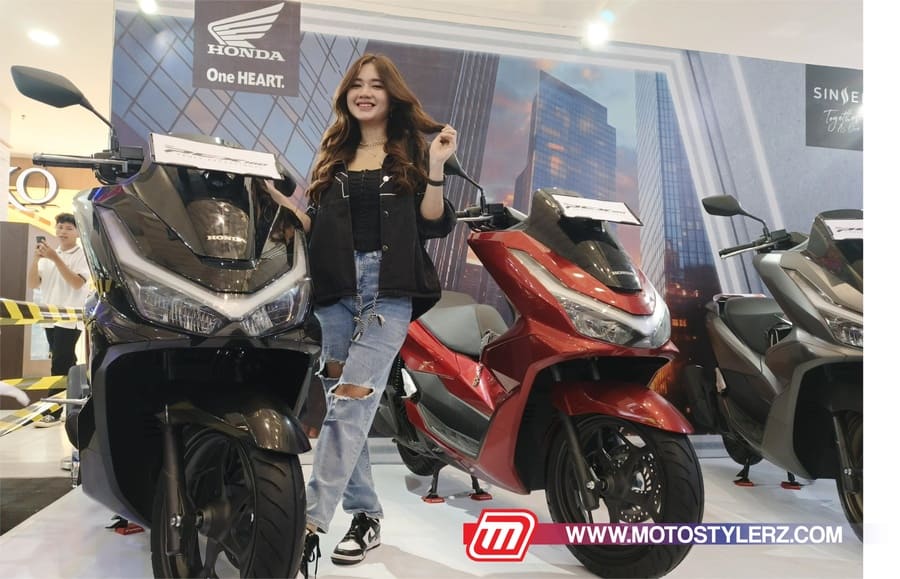 WTC Motor Contest 2024 Jambi Hadirkan Kemasan Baru Hingga Gelontorkan Doorprize Mantab Jutaan Rupiah