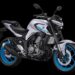 New Yamaha MT-25 Hadir Dengan Berbagai Upgrade Juga Semakin Agresif
