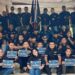 Bogor Tiger Club Gelar Pelantikan Anggota Baru Angkatan ke-22