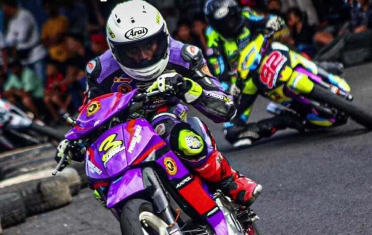 Haslom Road Race Open IMI Oku Championship 2025