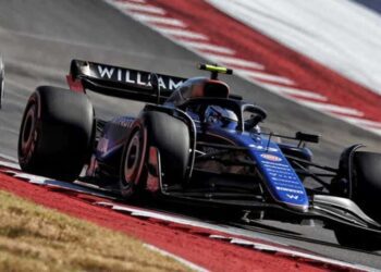 Corak Khusus Williams Segera Diumumkan Secara Live