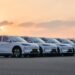 Penjualan Geely Auto Melejit Hingga 2,17 Juta Unit