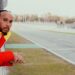 Hamilton Kembali Alami Kecelakaan Tes Ferarri di Barcelona