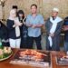 Ketua HDCI Bogor RC Gumay Rayakan Ultah