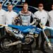 Mengandalkan Husqvarna, Kalle Rovanpera Perkenalkan Tim Barunya