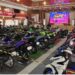 SJM Meet Up Contest 2025 Karawang Jadi Pembuktian Sukses Bangkitnya Modifstylerz Purwasuka