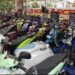IMI DKI Jakarta X Panca Garage Modification Contest (Sentul), Pecah Di Gebrakan Perdana