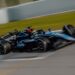 Demi Debut Pertama Bersama Williams, Carlos Sainz Lakoni Tes Privat