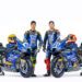 Uniform Baru Aldi Satya Untuk Yamaha Evan Bros di WSSP