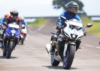 BLU CRU Experience Day Hadir kembali di Tasikmalaya, Ngumpul Bareng Hingga Asah Knowledge