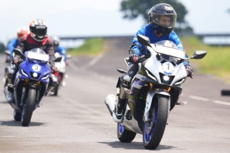 BLU CRU Experience Day Hadir kembali di Tasikmalaya, Ngumpul Bareng Hingga Asah Knowledge