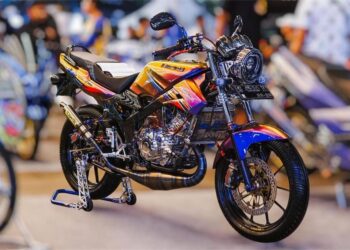 Ninja SS 2015 (Pemalang): Kembali Beraksi Hingga Konsisten Raih Prestasi Tertinggi