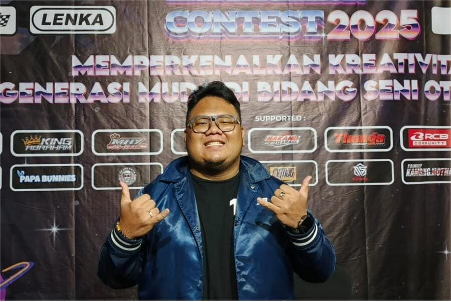 IMI DKI Jakarta X Panca Garage Modification Contest (Sentul), Pecah Di Gebrakan Perdana
