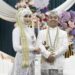 Cendy Samhari & Najmi Mengikat Janji Suci