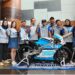 Tangguh Memperkerkenalkan Motor Listrik Untuk Balap Yang Sudah Teruji Layak