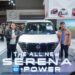 Nissan Serena e-Power Bikin Keluarga Jadi Nyaman