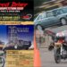 Speed Driver Drag Competition 2025 (Meikarta) Dipentaskan 14-16 Feb, Berikut Jadwal Racenya