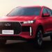 Ekspor Chery TIGGO 4 Tembus Satu Juta Unit