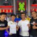 Opick Acil Resmi Jadi Brand Ambassador Rushbunny