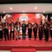 DAM Gelar Kontes Layanan Honda Regional Jawa Barat, Konsisten Berikan Kepuasan Konsumen