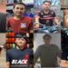 Modifikator Jateng Raya Siap Sukseskan “Black Motodify” Semarang (3 Mei 2025)