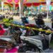 Mesin Bersatu XXI Unisma (Bekasi) 2025, Ampuh Kolaborasikan Perdana Modif & Meet Up Contest